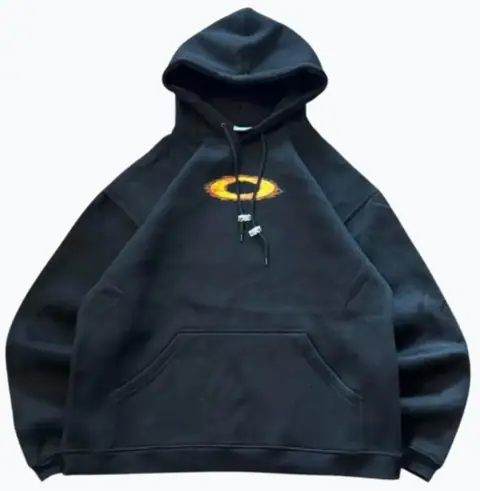 Oakley Hoodie