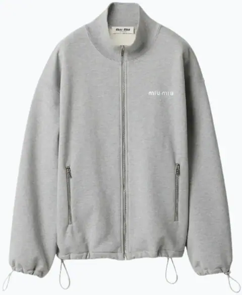 Miu Miu Jacket