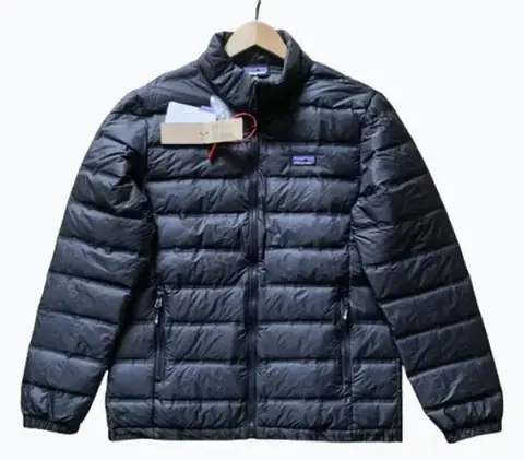 Patagonia Down Jacket