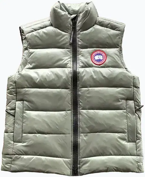 Canada Goose Crofton Vest
