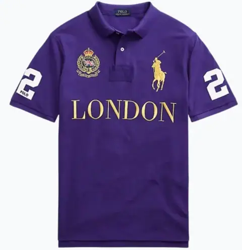 Polo Ralph Lauren London Polo