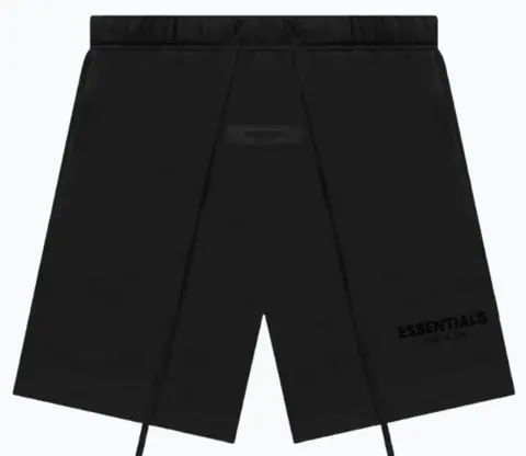 FOG Essentials Shorts