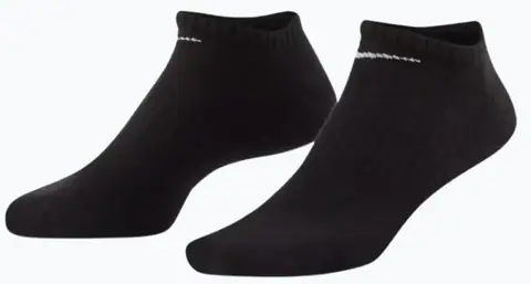 Nike Boat Socks