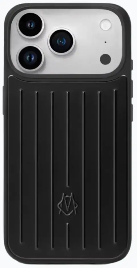 Rimowa iPhone Case