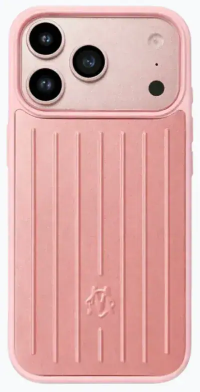 Rimowa iPhone Case