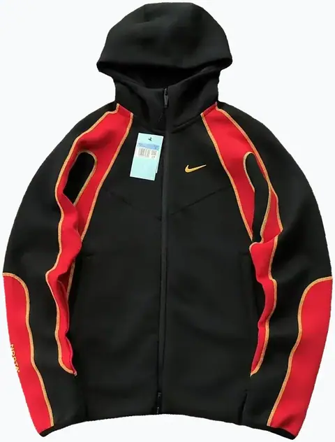 Nike x Nocta Tech Fleece Zip Up