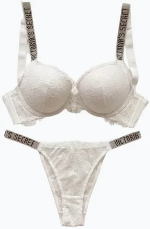 Victoria's Secret Set