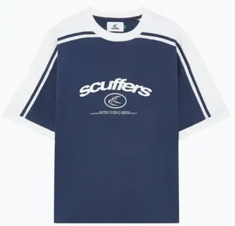 Scuffers T-Shirt