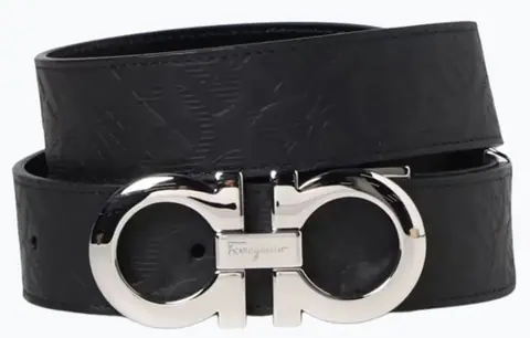 Ferragamo Belt