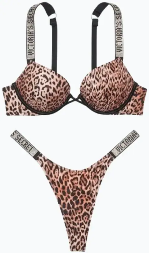 Victoria's Secret Set