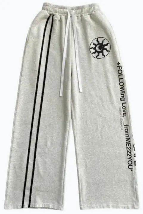 IHateStars Sweatpants