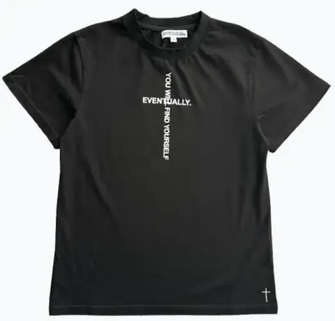 IHateStars T-Shirt