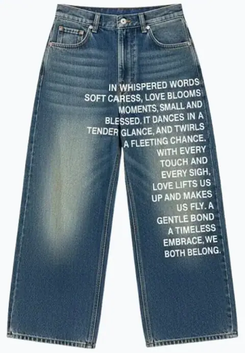 IHateStars Jeans