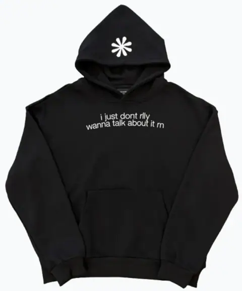 IHateStars Hoodie
