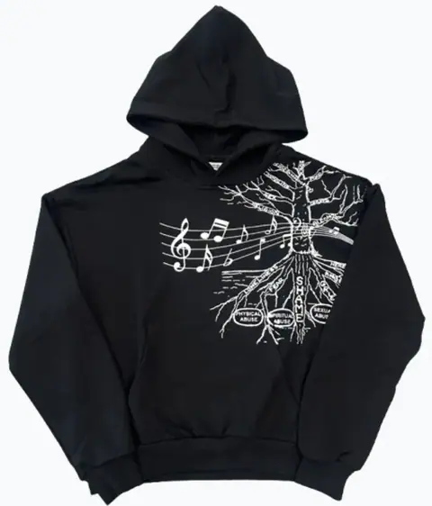 IHateStars Hoodie