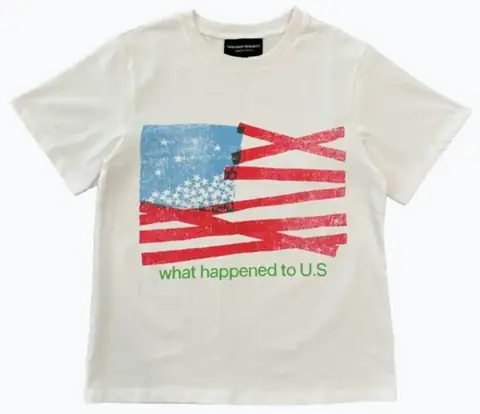 IHateStars T-Shirt