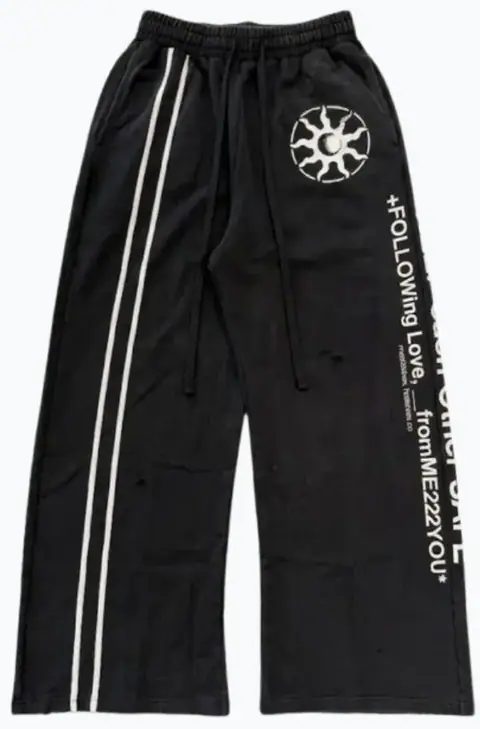 IHateStars Sweatpants