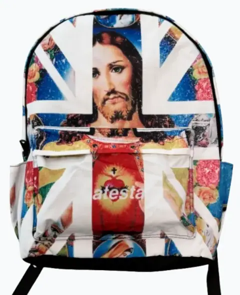 IHateStars Backpack