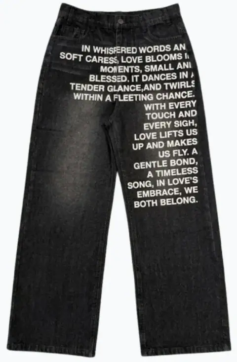 IHateStars Jeans
