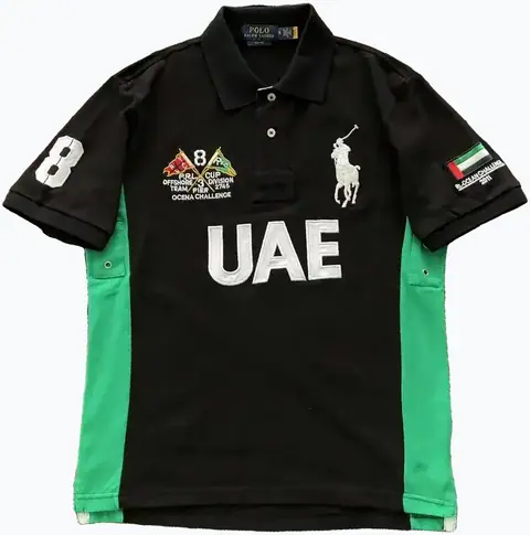 Polo Ralph Lauren Polo Shirt