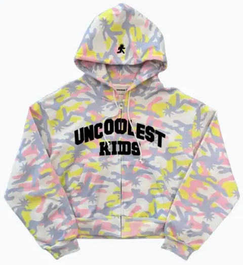Wacks Hoodie