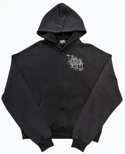 Vescartes Hoodie