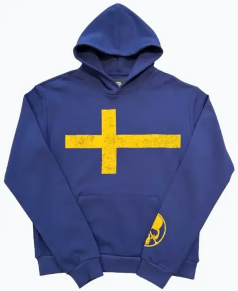 PeaceInWar Hoodie