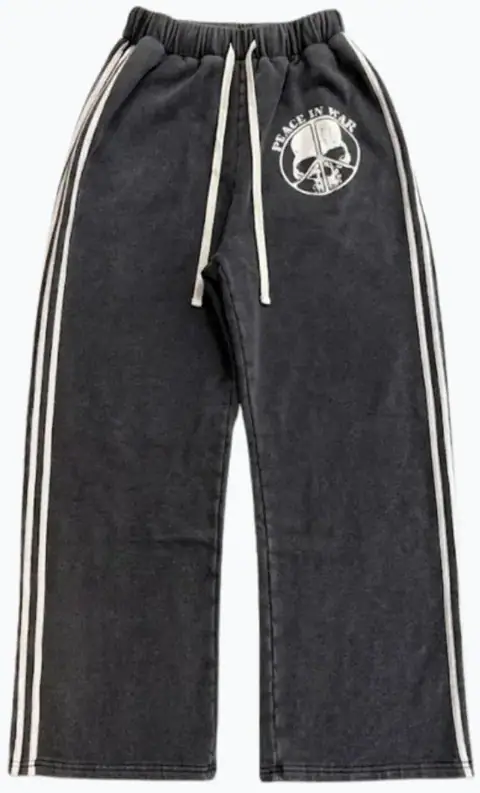 PeaceInWar Sweatpants