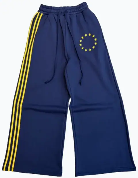 PeaceInWar Sweatpants
