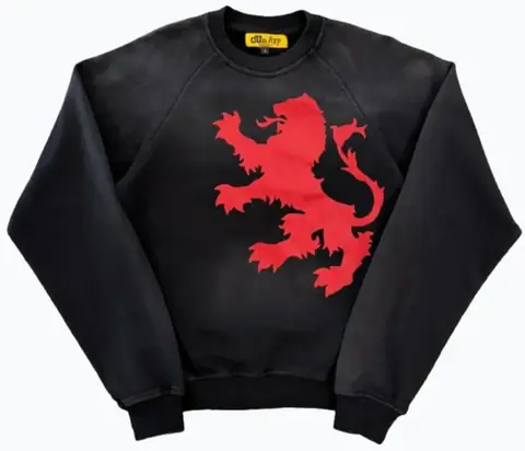 PeaceInWar Crewneck