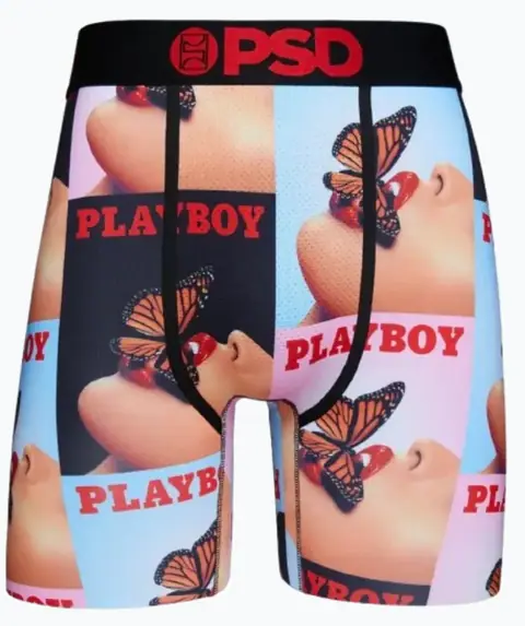 PSD Boxers