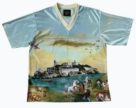 Corteiz Jersey