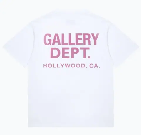 Gallery Dept T-Shirt