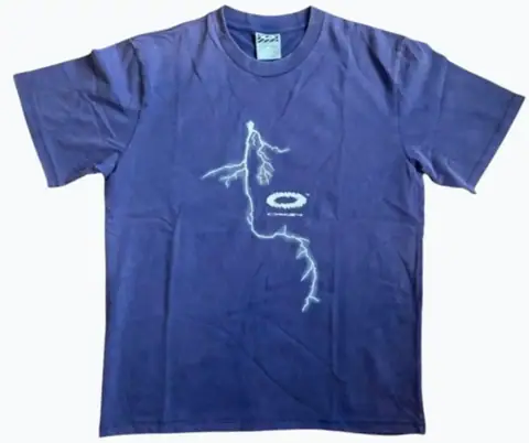 Oakley T-Shirt