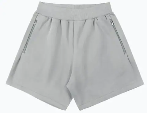 IDLT Shorts