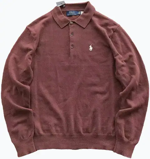 Polo Ralph Lauren Polo Sweater