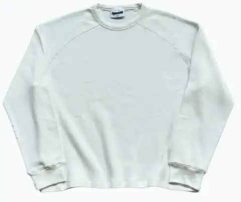 Fyredwrld Waffle Long Sleeve