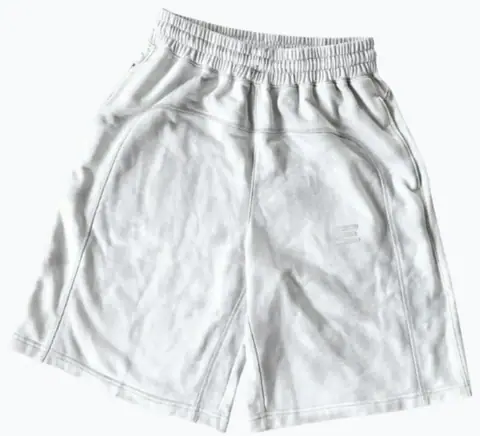 Kroen Icelock Shorts