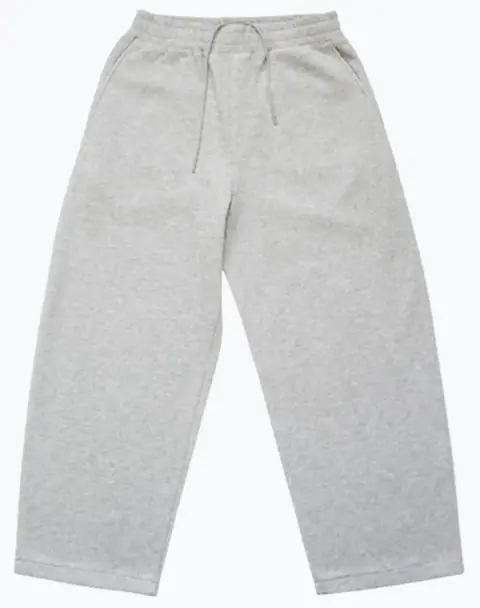 unFollowing Sweatpants