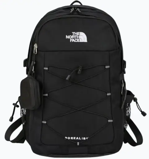The North Face Backpack