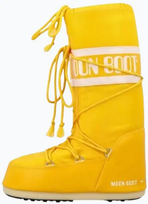 Moon Boot