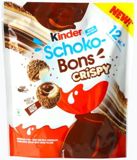 Kinder Schoko Bons