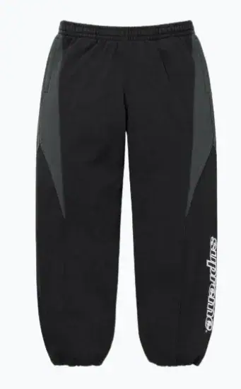 Supreme Sweatpants