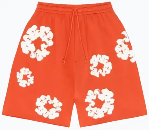 Denim Tears Shorts